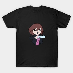 Ashley T-Shirt